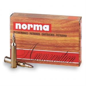 Norma 22-250 53gr SP