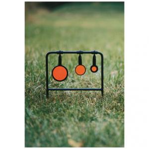 Plink N Swing .22 Rimfire Triple Spin Target