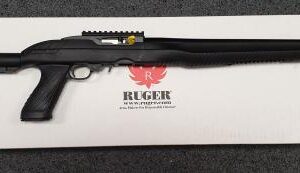 Ruger 10/22 Tac Hammer