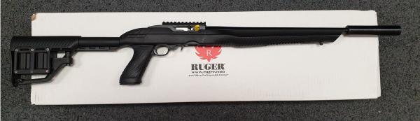 Ruger 10/22 Tac Hammer