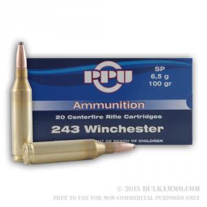 PRVI 7x57 139gr SP