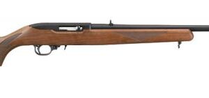 Ruger 10/22 Blued Sporter