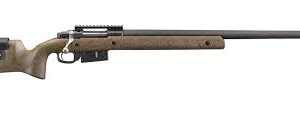 Ruger 77 Hawkeye Longrange