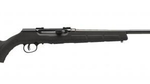 Savage A22 Stainless  Semi Package