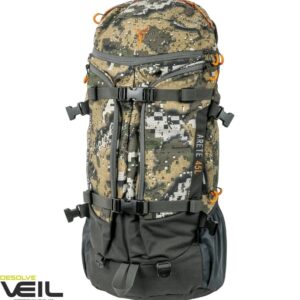 Hunters Element Arete Bag 45lt