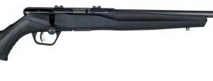 Savage B22 3-9 Scoped Package