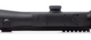 Burris Eliminator 5 LaserScope 5-20x50mm