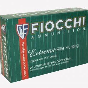 Fiocchi 308 150gr SST