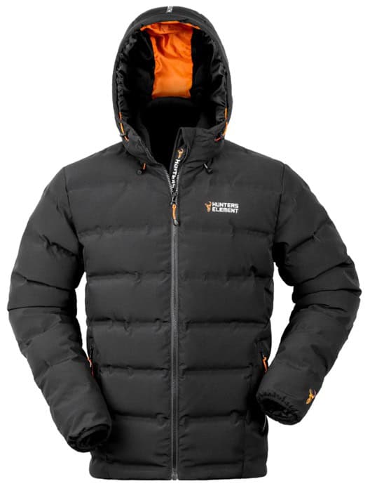 Hunters Element Forge Jacket