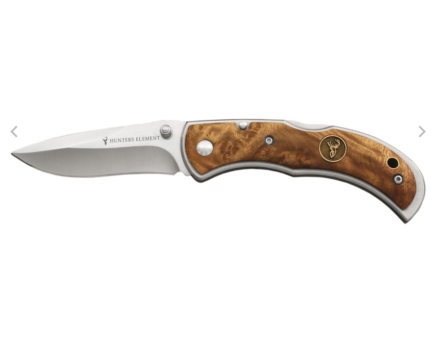Hunters Element Classic Companion Knife