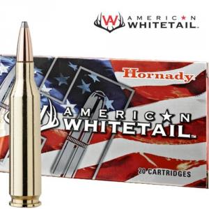 Hornady 243 100gr IL American Whitetail