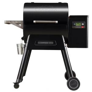 Traeger Ironwood 650
