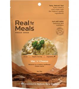 Real Meals Macaroni and Cheese