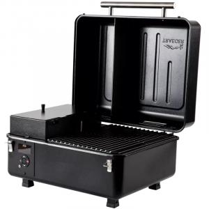 Traeger Ranger