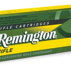Remington 223 55gr PSP