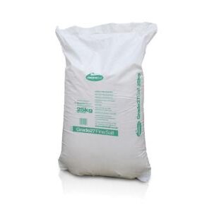 Dunninghams Salt 25kg
