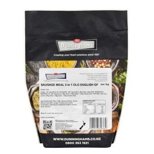 Dunninghams Meal Old English 1kg