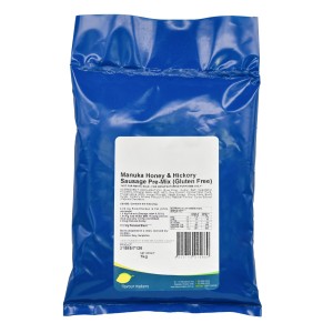 Dunninghams Meal Manuka Honey & Hickory 1kg