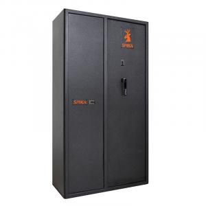Spika Double Door Safe
