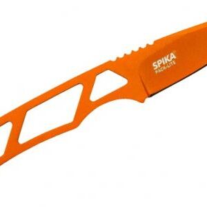 Spika Packlight Fixed Blade