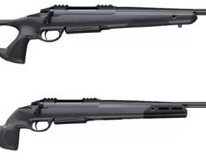 Sako S20 Hunter