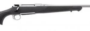 Sauer 100 Stainless Adjustable
