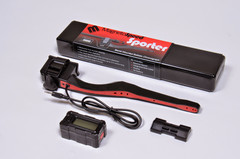 Magneto Speed Sporter Chronograph