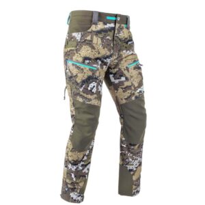 Hunters Element Spur Trou