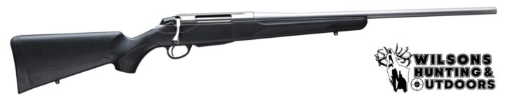 Tikka T3X Lite Stainless