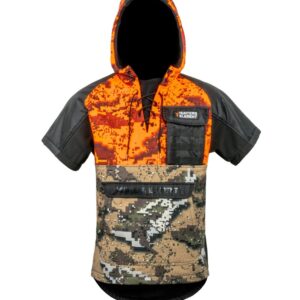 Hunters Element Tusk Bush Coat V2