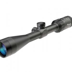 Sig Optics Whisky 3 3-9 X 40 BDC