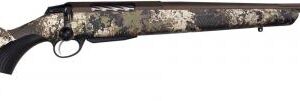 Tikka T3X Wideland