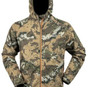 Acclimate Hood