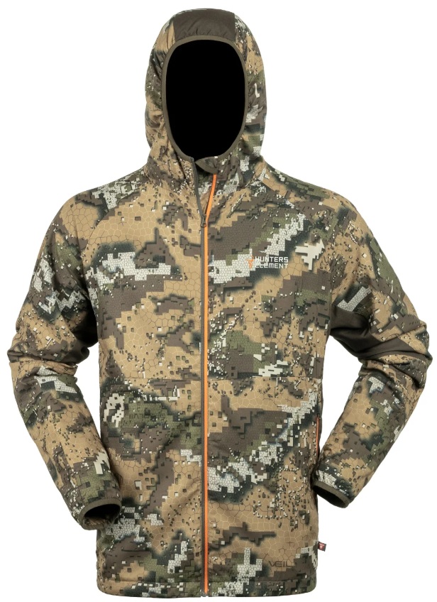 Acclimate Hood