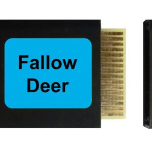 AJ Productions Electronic Caller Sound Card
