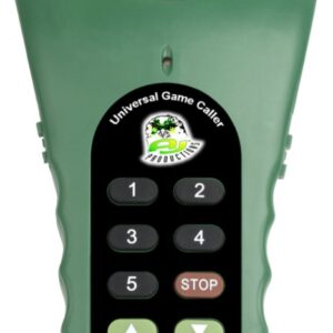 AJ Productions Delux Electronic Caller