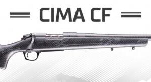 Bergara B14 Square Cima