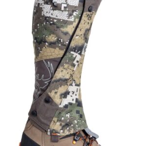 Basin Gaiters
