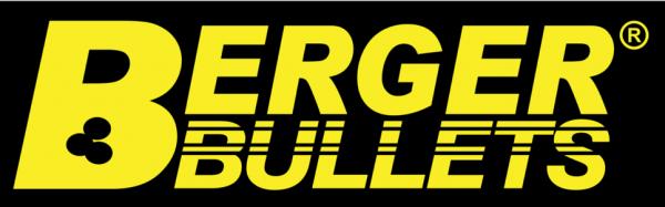 Berger 30cal 168gr VLD Hunting