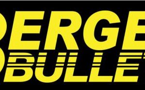 Berger 30cal 210gr VLD