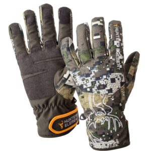 Hunters Element Blizzard Gloves