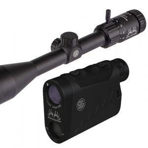Sig Optics Buckmaster 4-16 Combo