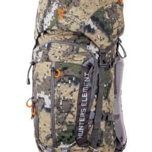 Boundary Pack