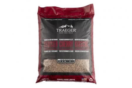 Traeger Wood Pellets , Cherry 20lb