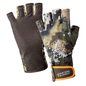 Hunters Element Crux Fingerless Gloves