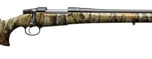 CZ 557 Predator 308