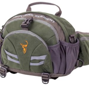 Divide Belt Bag