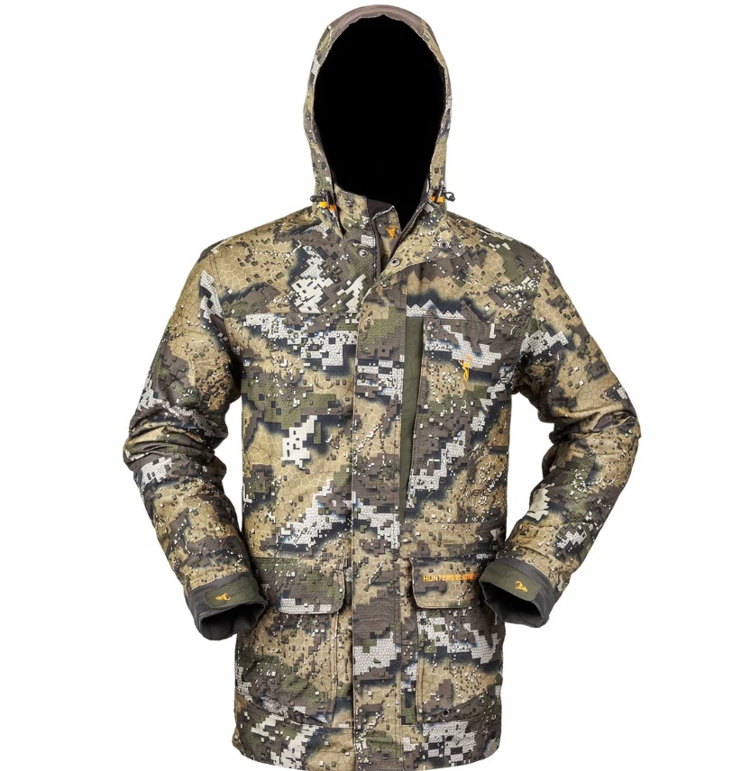 Hunters Element Downpour Elite Jacket - Image 2