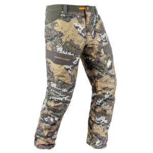 Downpour Elite Trouser