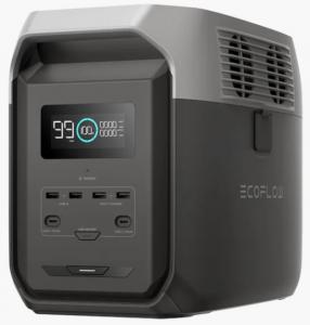 EcoFlow DELTA 3 1500